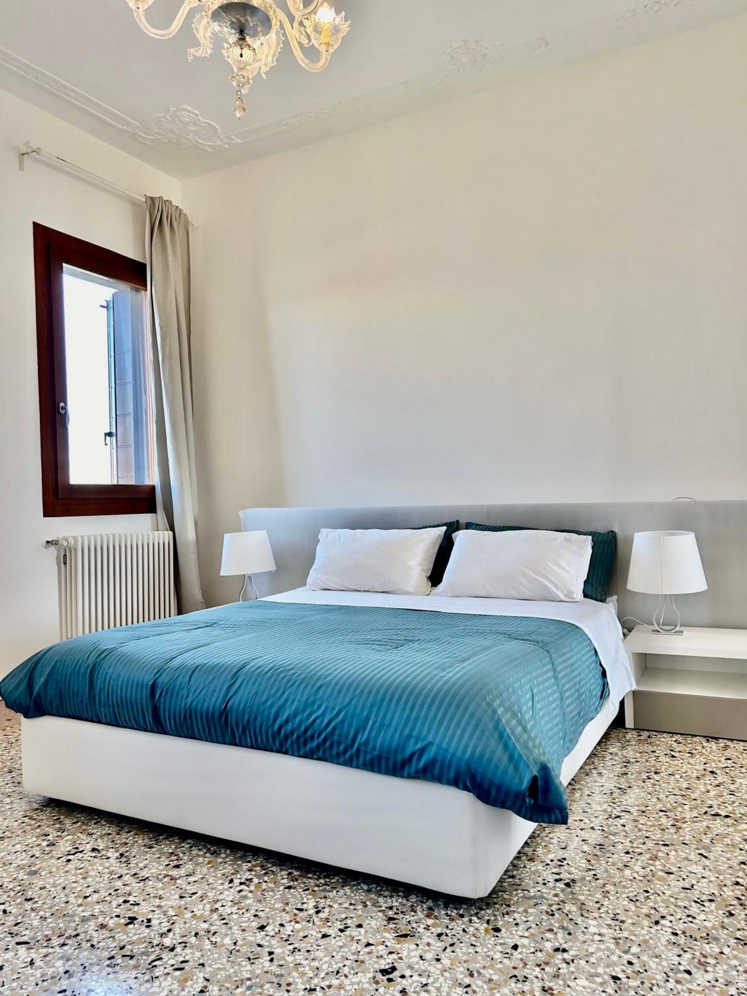 Murano Canal View Zewnętrze zdjęcie