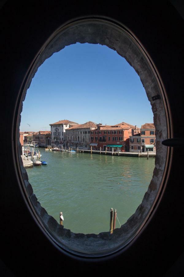 Murano Canal View Zewnętrze zdjęcie
